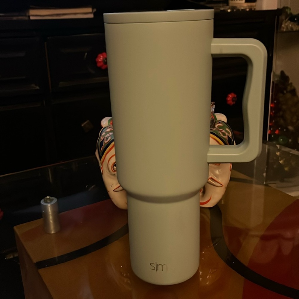 Simple Modern Tumbler